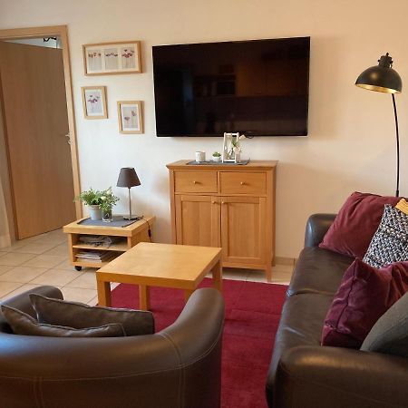 Landhaus-Apartments Wattenheim 外观 照片