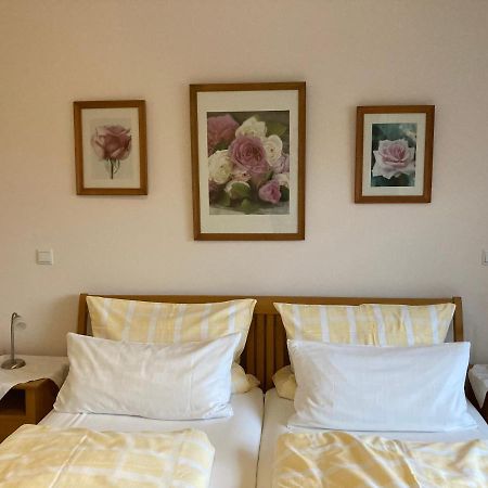 Landhaus-Apartments Wattenheim 外观 照片