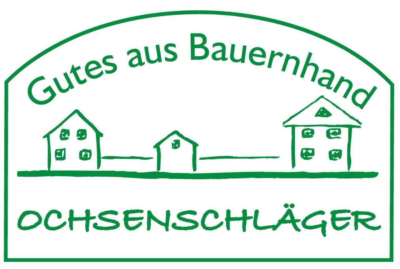 Landhaus-Apartments Wattenheim 外观 照片